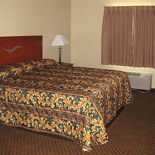 Heritage Inn Picayune Kamer foto