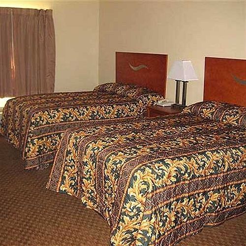 Heritage Inn Picayune Kamer foto