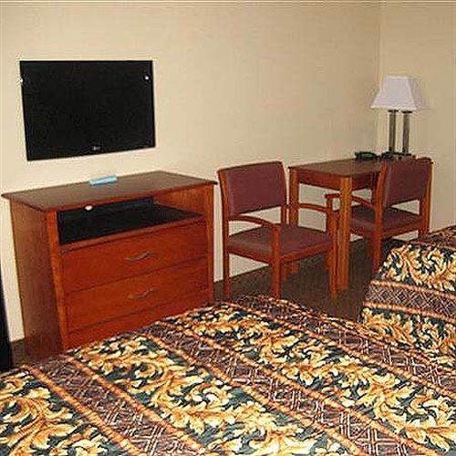 Heritage Inn Picayune Kamer foto