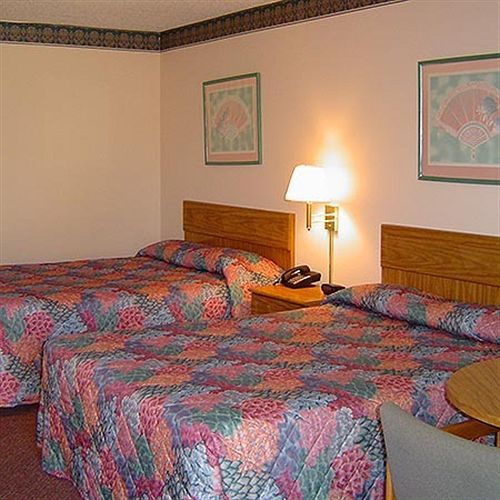Heritage Inn Picayune Buitenkant foto