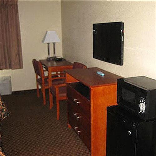 Heritage Inn Picayune Kamer foto