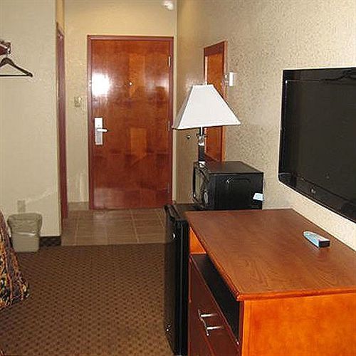 Heritage Inn Picayune Buitenkant foto