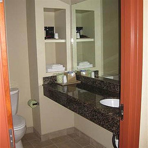Heritage Inn Picayune Kamer foto