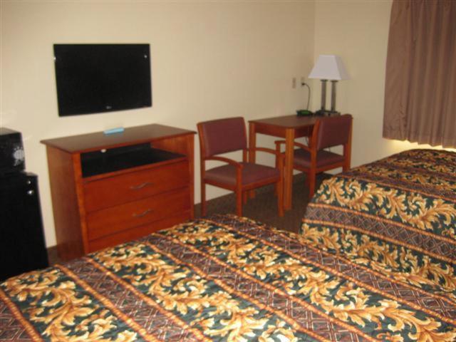 Heritage Inn Picayune Kamer foto