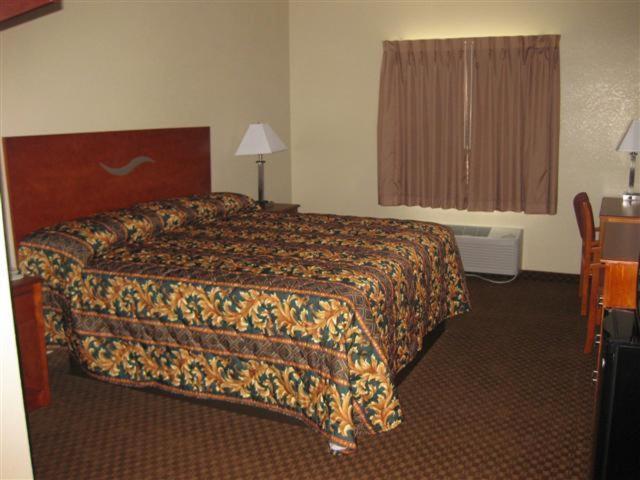 Heritage Inn Picayune Kamer foto