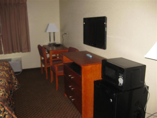Heritage Inn Picayune Kamer foto